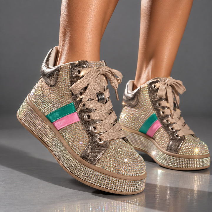 Confetti Rhinestone High-Tops — ce_brooklyn_s3_01