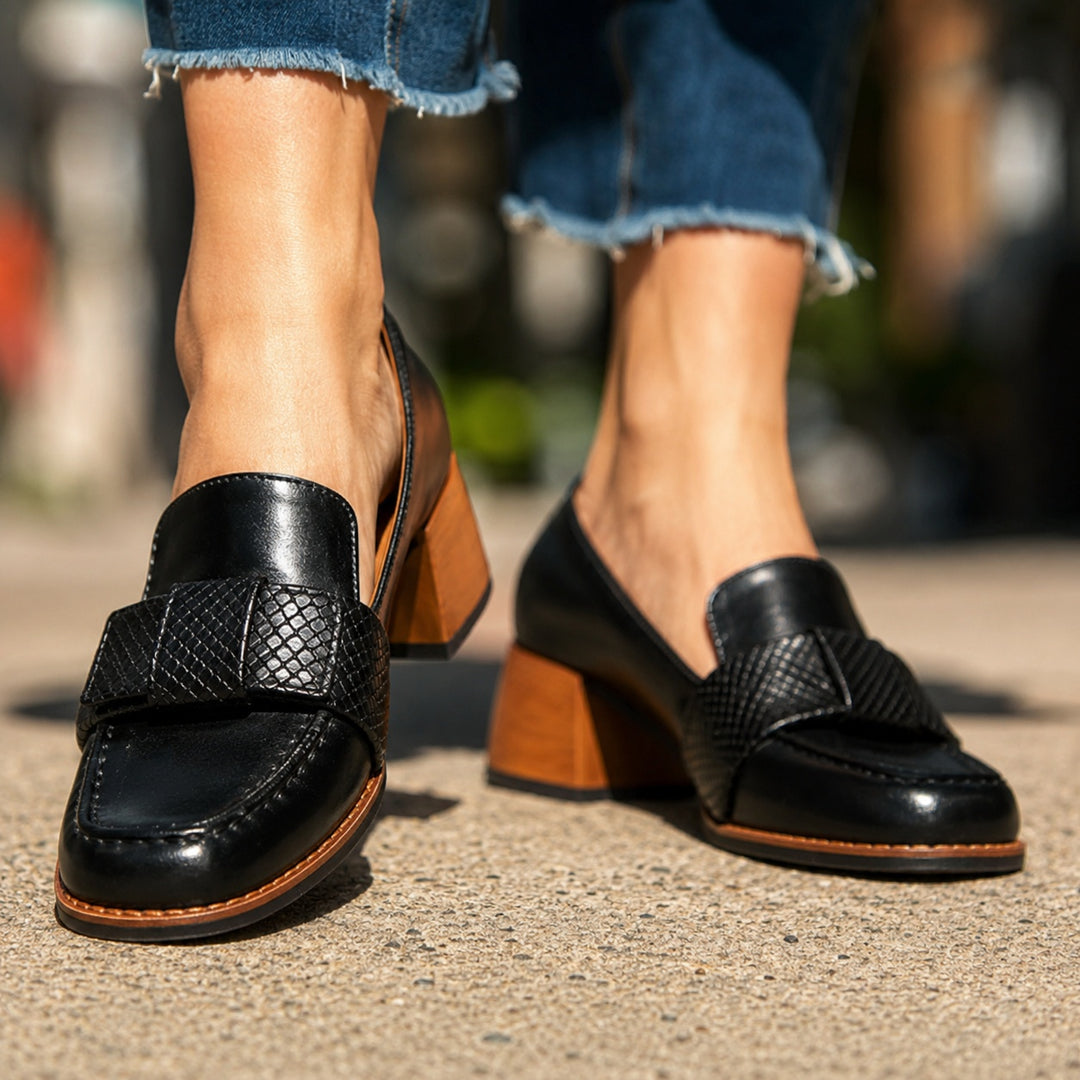 Contessa Knot Loafers — ce_brooklyn_s1_01