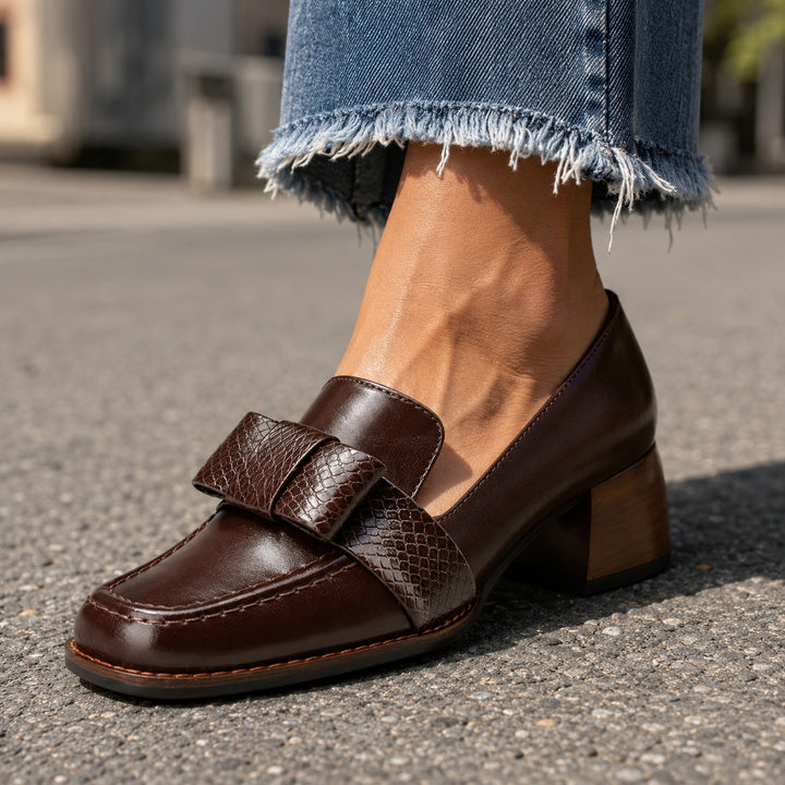Contessa Knot Loafers — ce_brooklyn_s2_01
