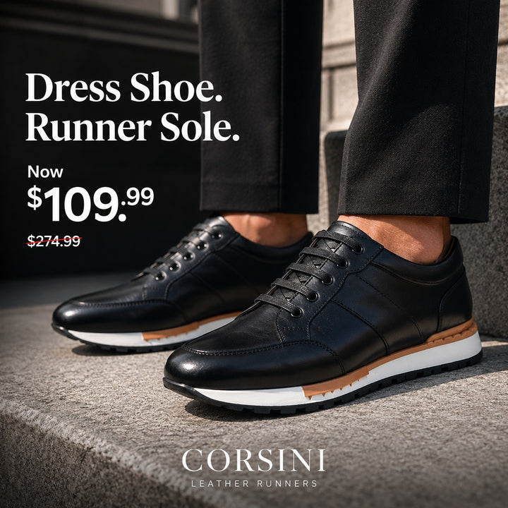 Corsini Leather Runners — ce_metastatic_04