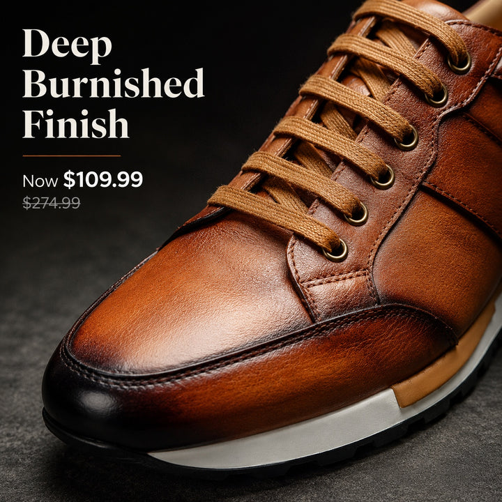 Corsini Leather Runners — ce_metastatic_06