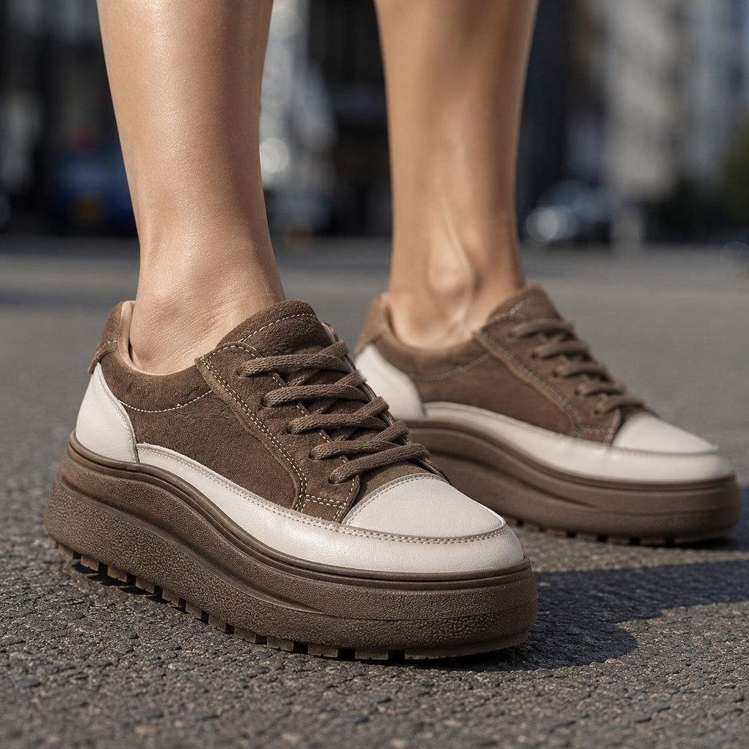 Cortado Colorblock Sneakers — ce_brooklyn_s1_01