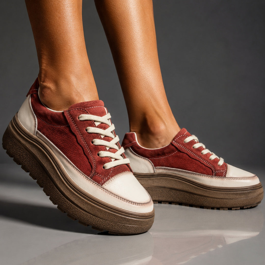 Cortado Colorblock Sneakers — ce_brooklyn_s3_01