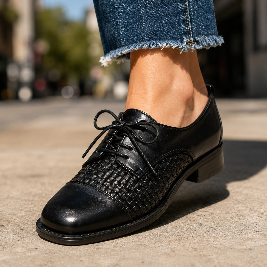 Cortile Leather Oxfords — ce_brooklyn_s2_01