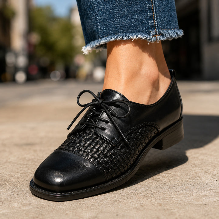Cortile Leather Oxfords — ce_brooklyn_s2_01