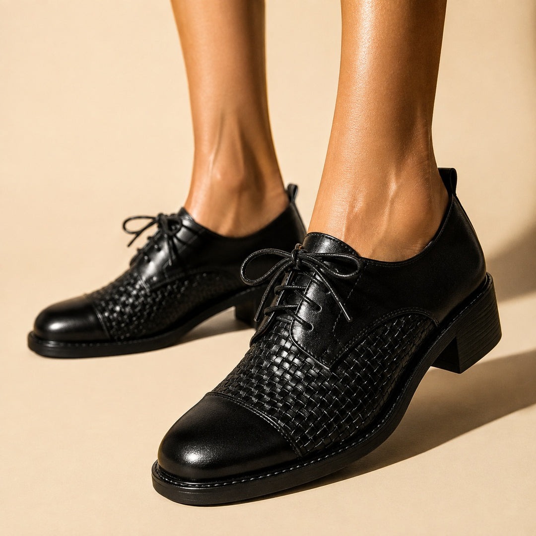 Cortile Leather Oxfords — ce_brooklyn_s3_01