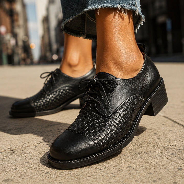 Cortile Leather Oxfords — ce_brooklyn_s1_01