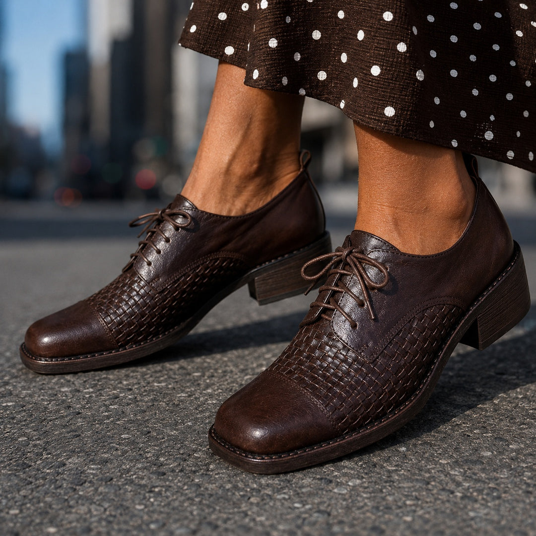 Cortile Leather Oxfords — ce_brooklyn_s1_01