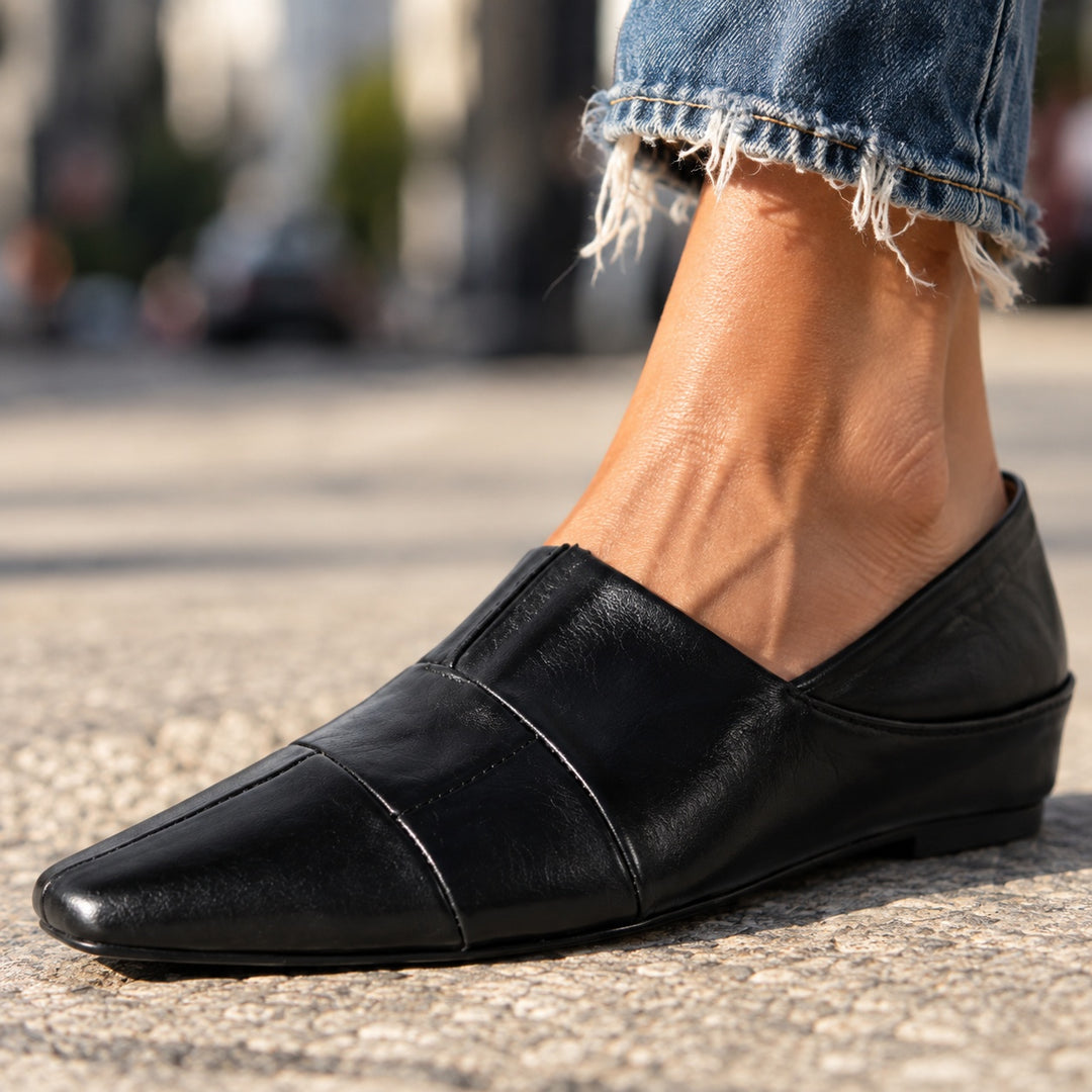Cortile Square-Toe Slippers — ce_brooklyn_s2_01