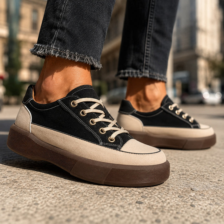 Cortina Cap-Toe Sneakers — ce_brooklyn_s1_01