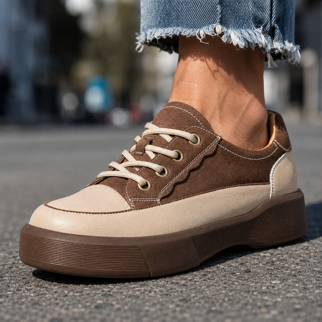 Cortina Cap-Toe Sneakers — ce_brooklyn_s2_01