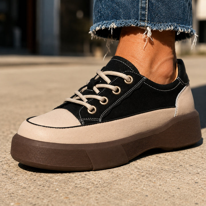 Cortina Cap-Toe Sneakers — ce_brooklyn_s2_01