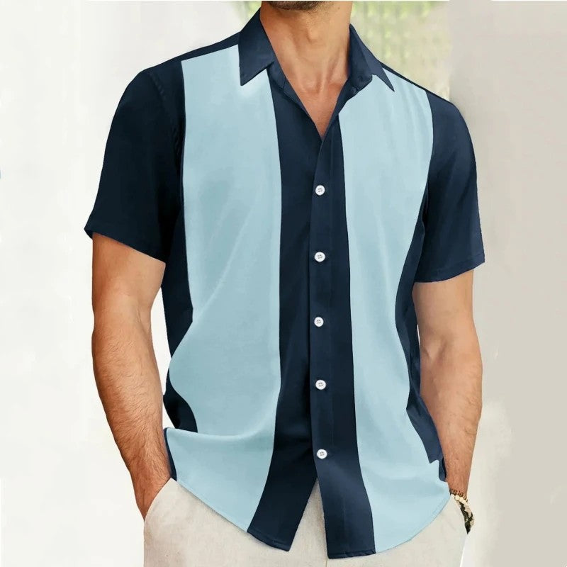 Sundowner Bowling Shirt
