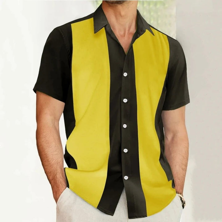 Sundowner Bowling Shirt