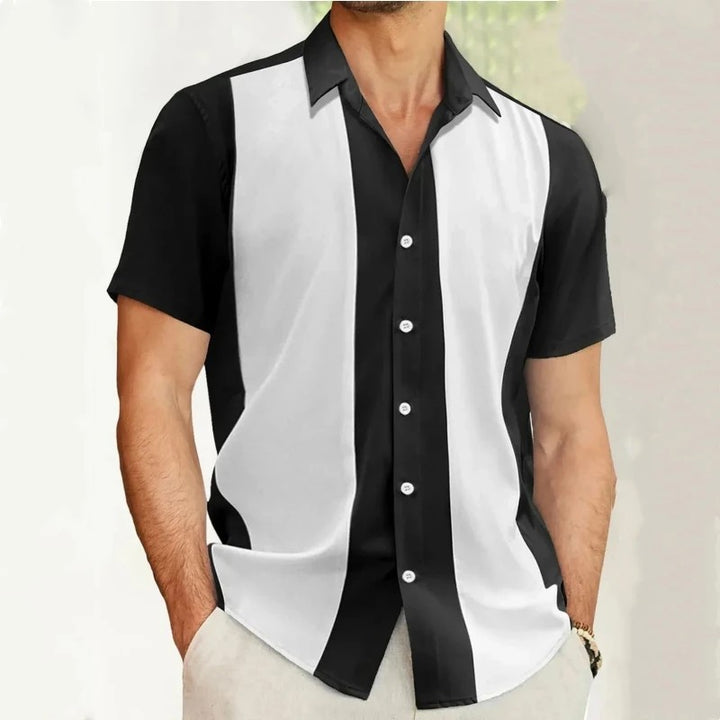 Sundowner Bowling Shirt