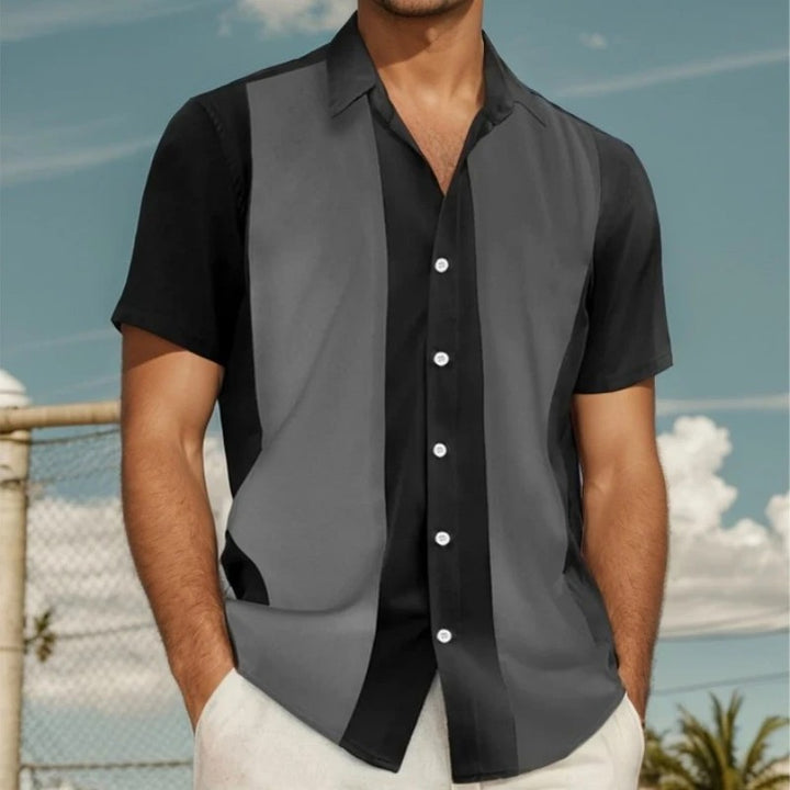 Sundowner Bowling Shirt