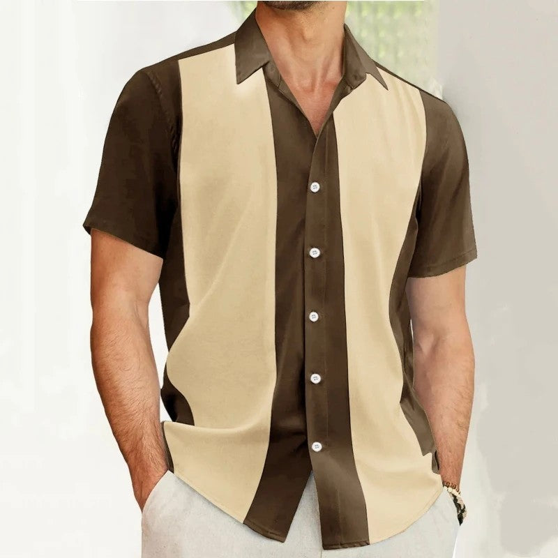 Sundowner Bowling Shirt