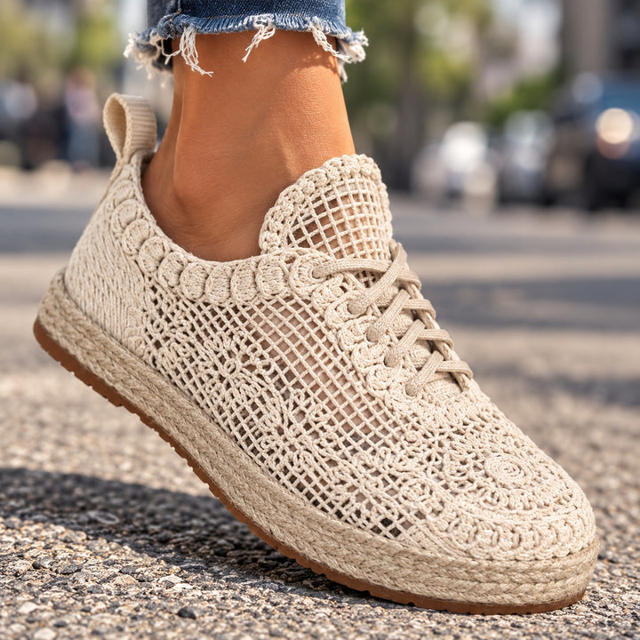 Doily Crochet Sneakers — ce_brooklyn_s2_01