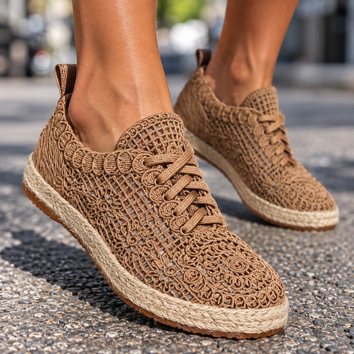 Doily Crochet Sneakers — ce_brooklyn_s1_01