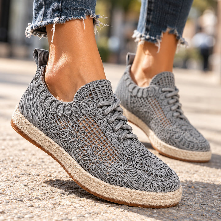 Doily Crochet Sneakers — ce_brooklyn_s1_01