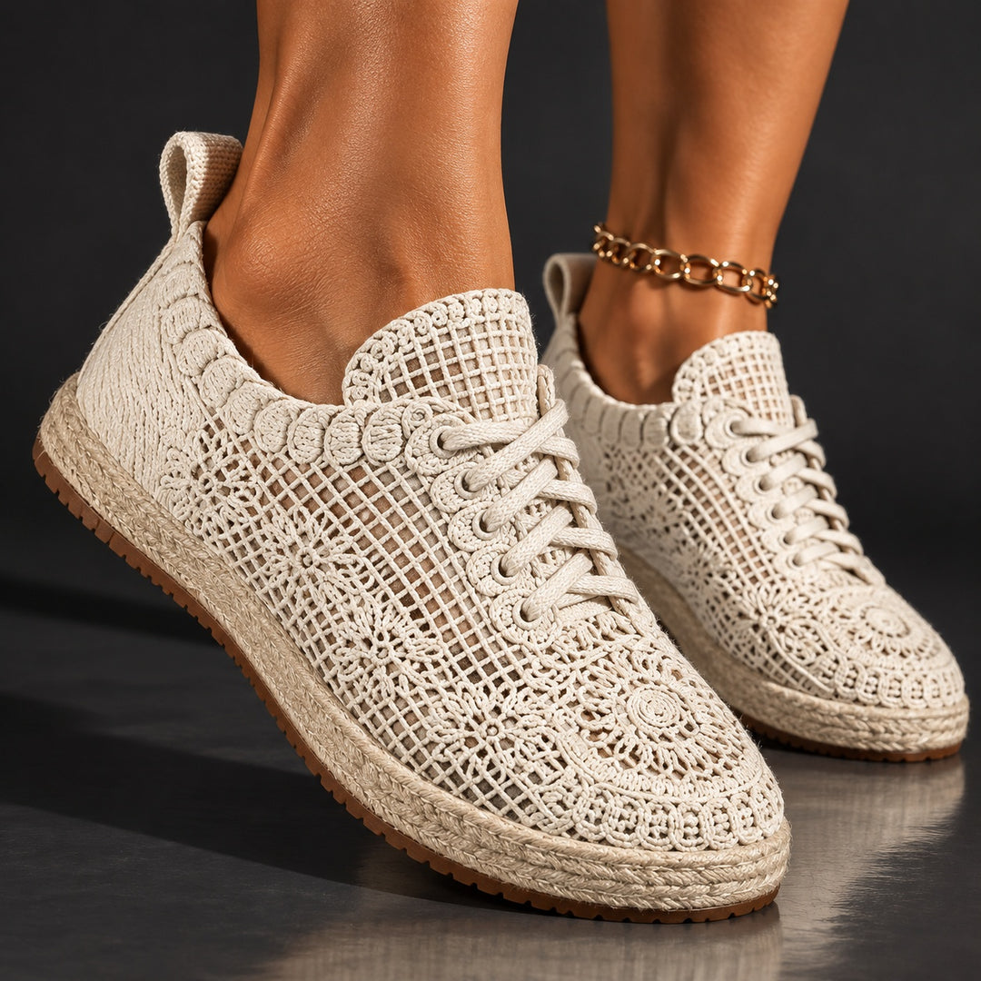 Doily Crochet Sneakers — ce_brooklyn_s3_01