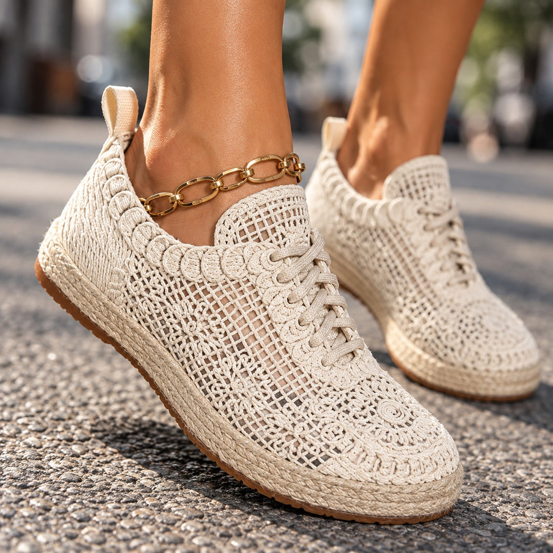 Doily Crochet Sneakers — ce_brooklyn_s1_01