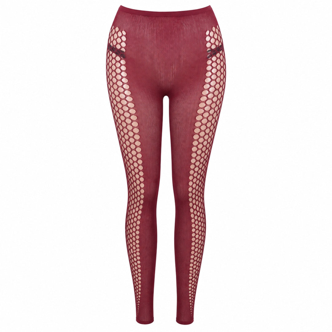 Domino Fishnet Leggings — ce_wb_01