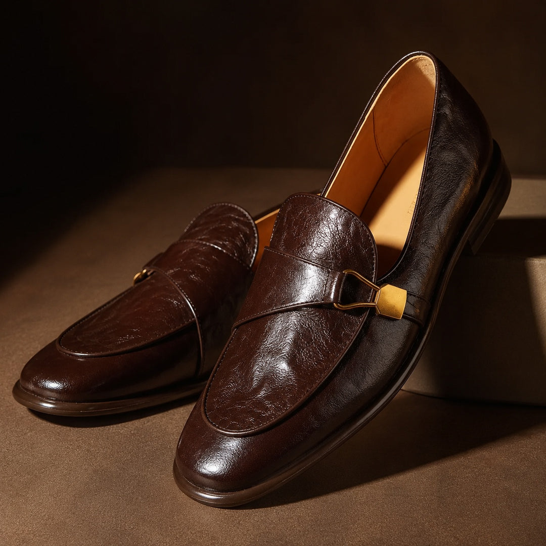Donatella Buckle Loafers — ce_metastatic_04