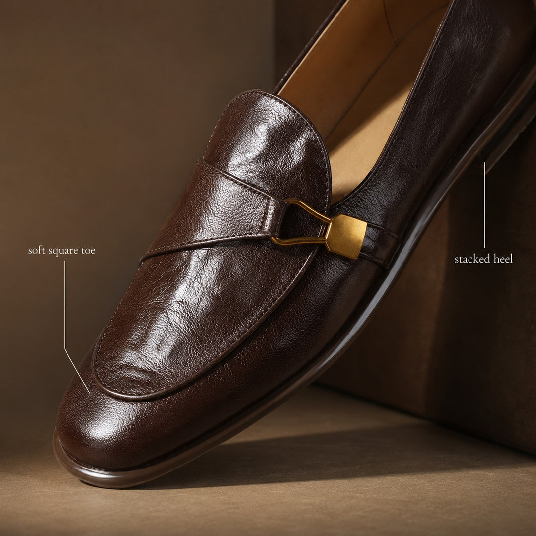 Donatella Buckle Loafers — ce_metastatic_08