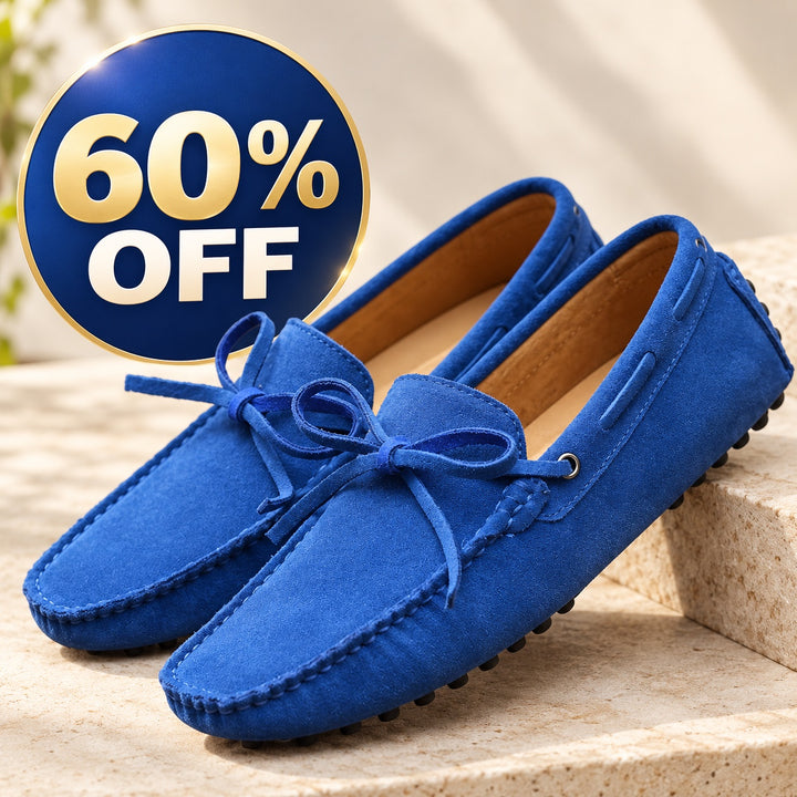 Dorian Bow Driving Loafers — ce_metastatic_01