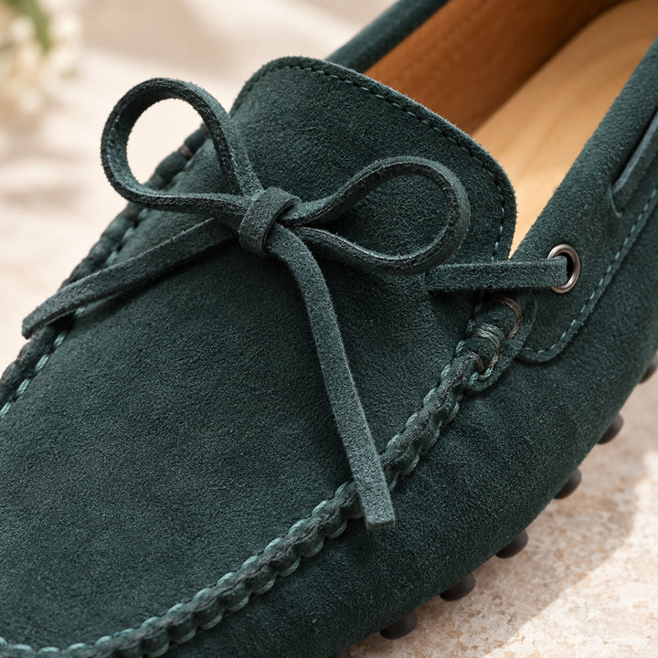 Dorian Bow Driving Loafers — ce_metastatic_01