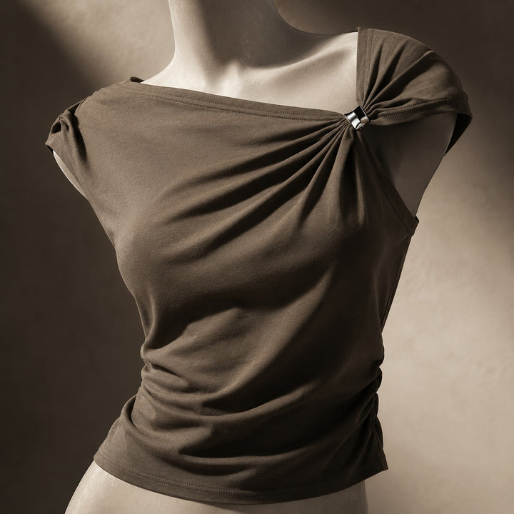 Drappina Twist-Knot Asymmetric Top — ce_metastatic_01