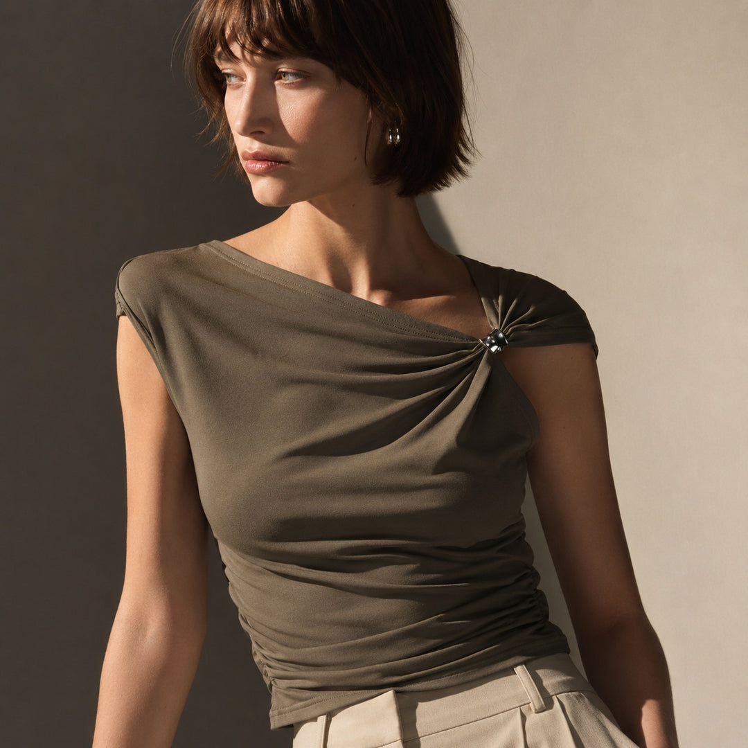 Drappina Twist-Knot Asymmetric Top — ce_metastatic_06