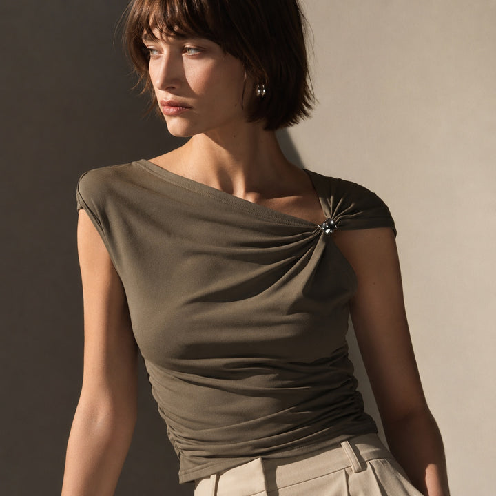 Drappina Twist-Knot Asymmetric Top — ce_metastatic_06