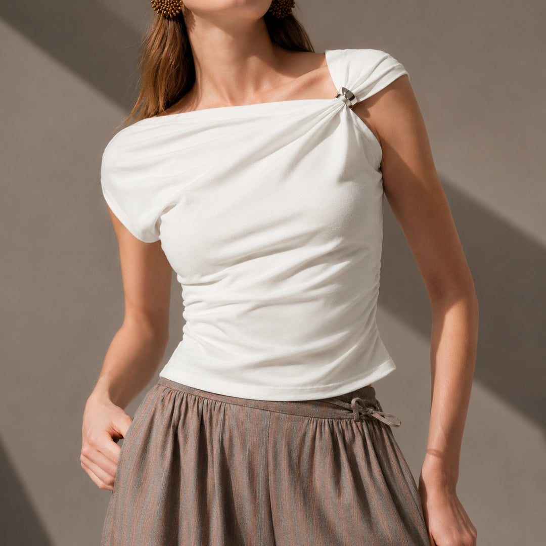 Drappina Twist-Knot Asymmetric Top — ce_studio_01