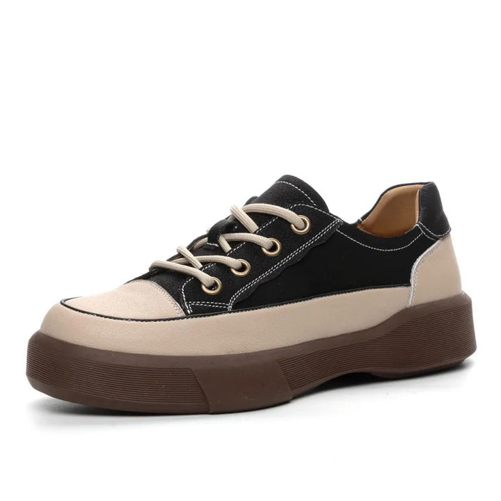 Cortina Cap-Toe Sneakers