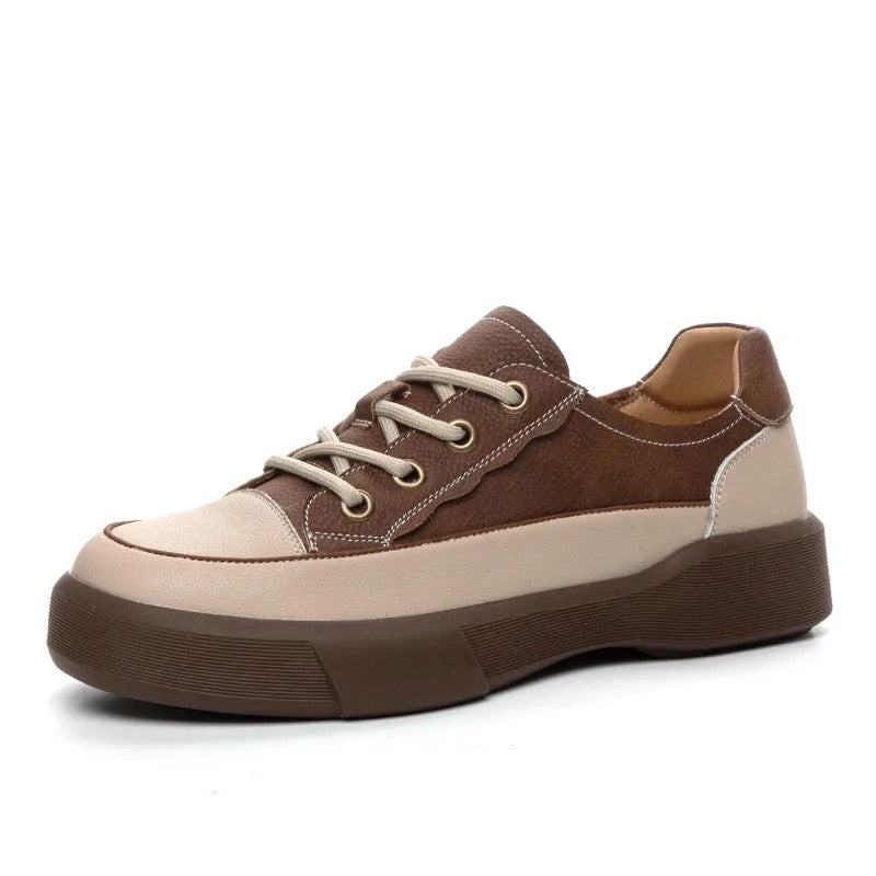 Cortina Cap-Toe Sneakers