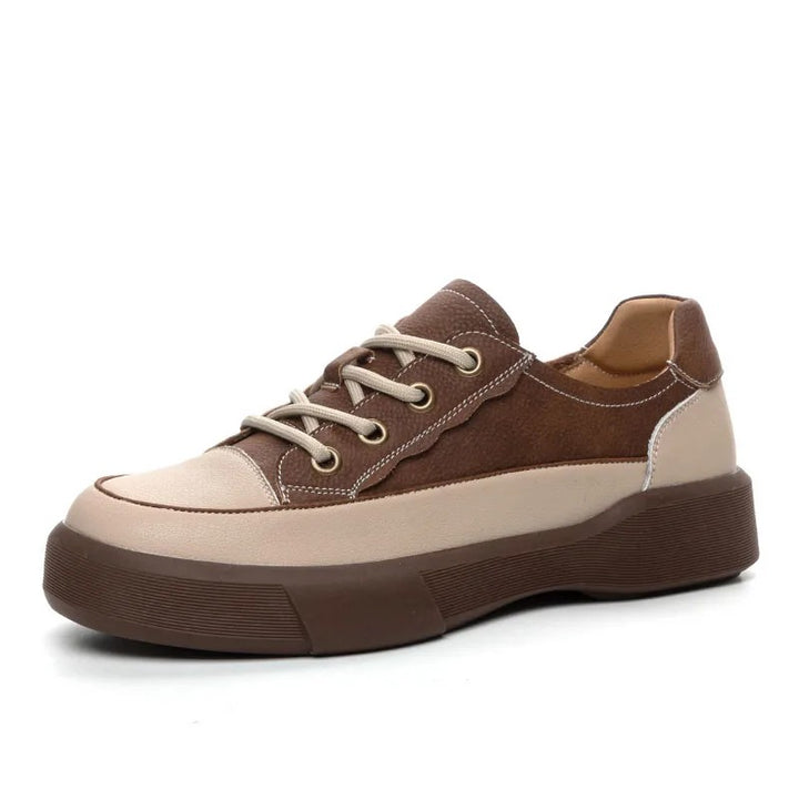 Cortina Cap-Toe Sneakers