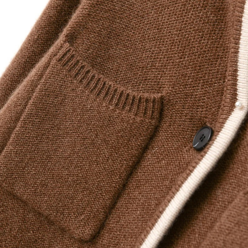 Colette Cashmere Cardigan