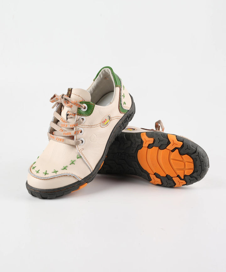 Sentiero Hand-Stitched Sneakers
