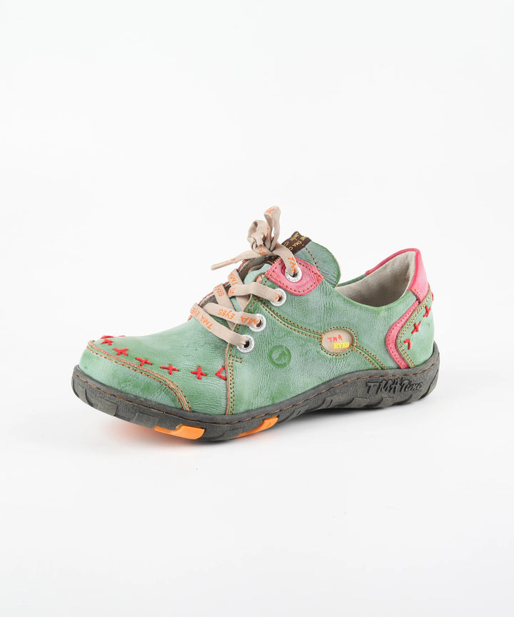 Sentiero Hand-Stitched Sneakers