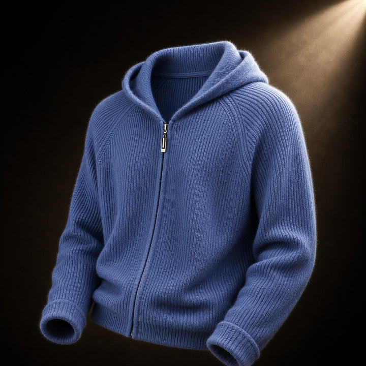 Ellsworth Hooded Wool Cardigan — ce_soul_s3_01
