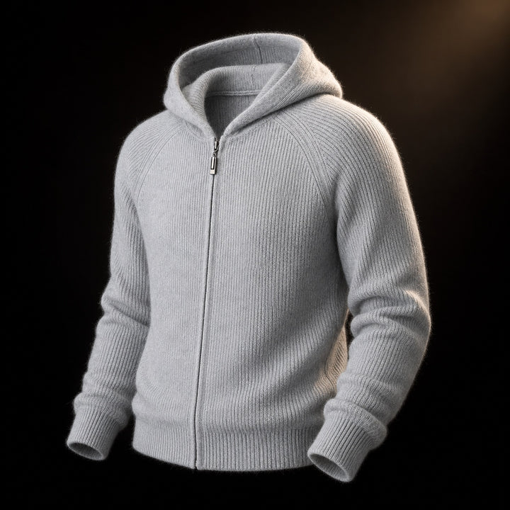 Ellsworth Hooded Wool Cardigan — ce_soul_s3_01