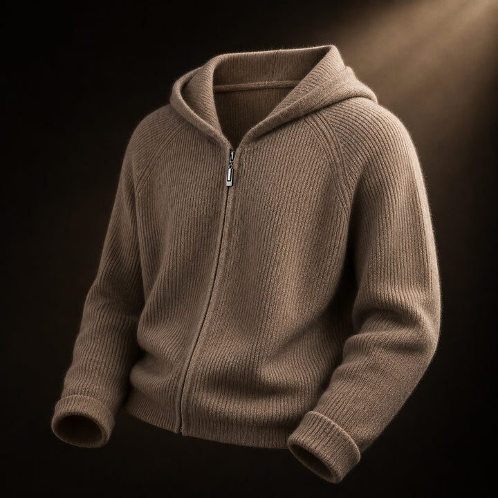 Ellsworth Hooded Wool Cardigan — ce_soul_s3_01