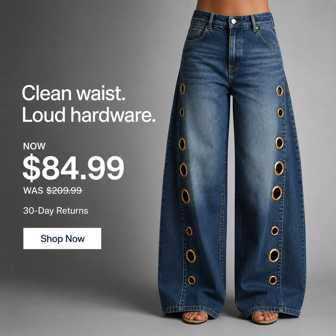 Eyelet Row Wide-Leg Jeans — ce_metastatic_04