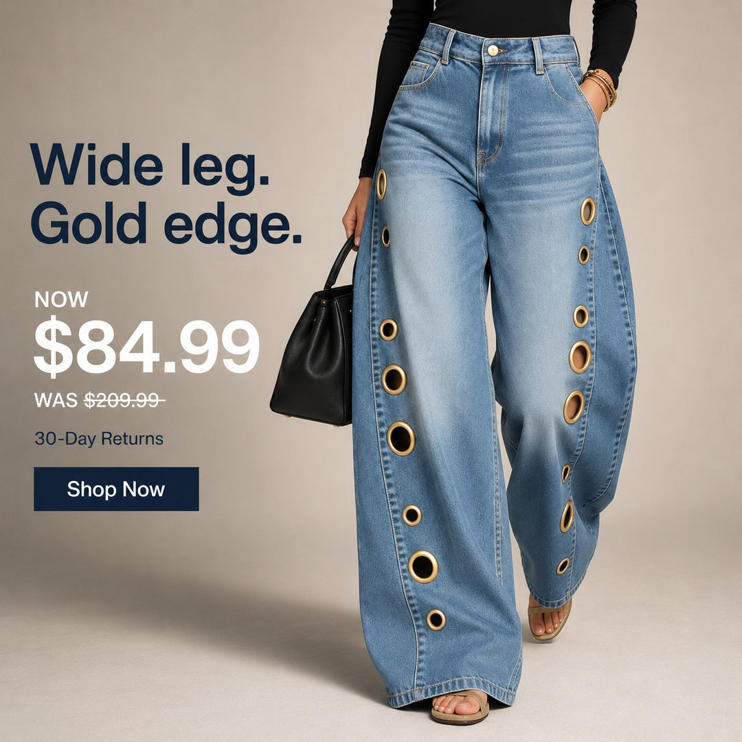 Eyelet Row Wide-Leg Jeans — ce_metastatic_06