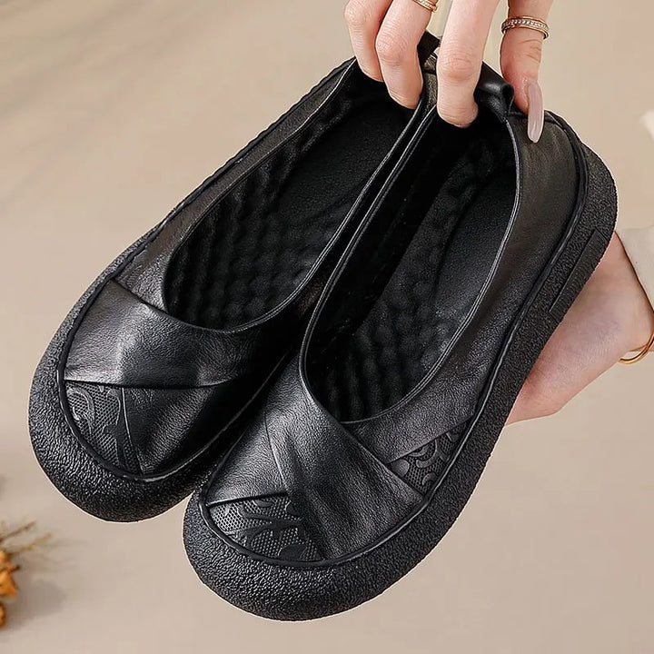 Marisa Soft Ballet Flats