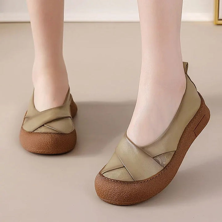Marisa Soft Ballet Flats
