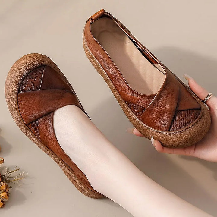 Marisa Soft Ballet Flats