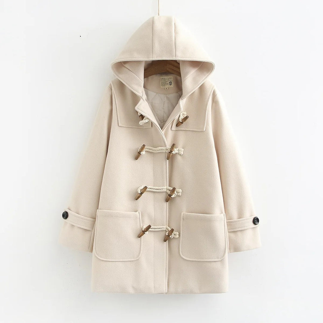 Mariner Toggle Duffle Coat